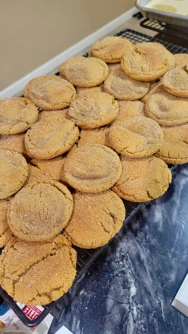 Thumbnail: Cookies!