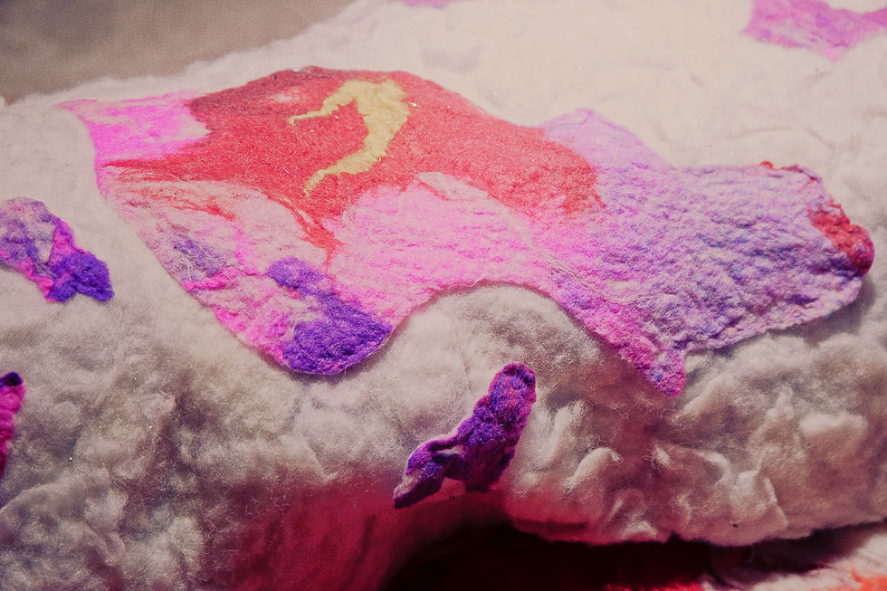 Nemezelő műhelymunka