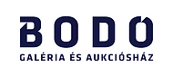 Bodo_Galeria_es_Aukcioshaz_logo - Bodó G