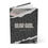 Thumbnail: Dear God, I Surrender - Hardcover Journal