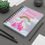 Thumbnail: Princess of His Promise - Girl's Spiral Bound Journal