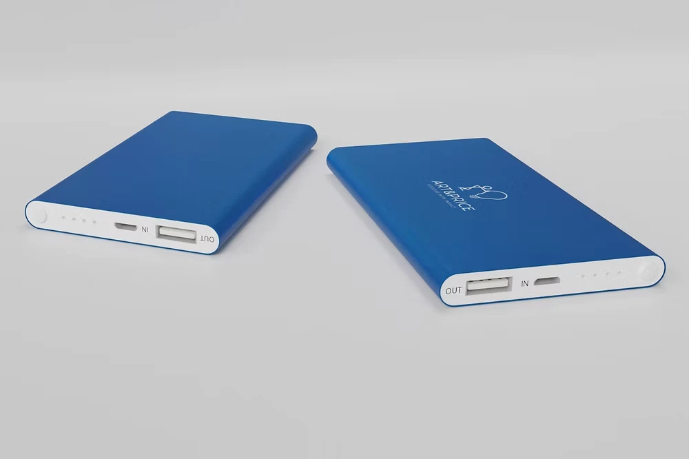 Mobile battery