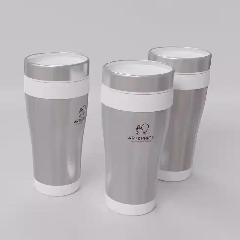 Isothermal glass