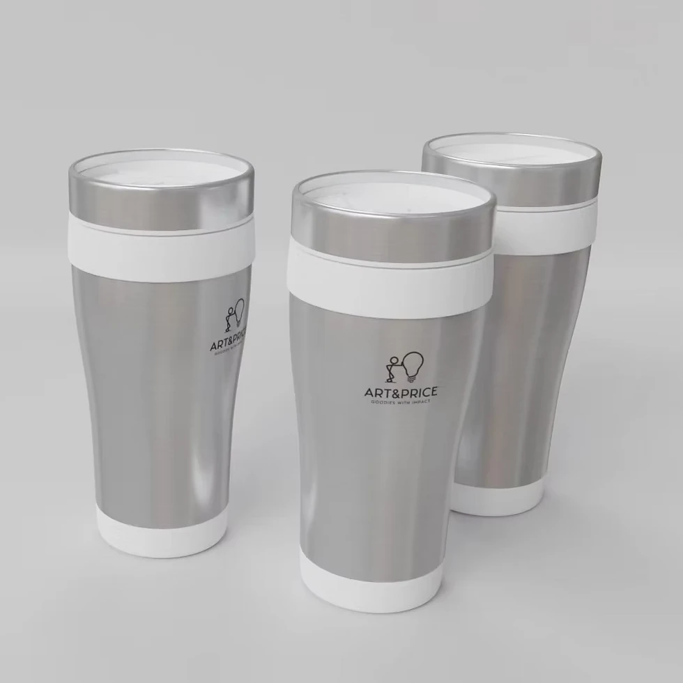 Miniature : Isothermal glass