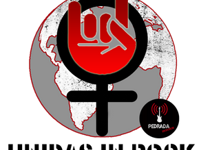 "Unidas in Rock": festival celebra a potência feminina no Rock