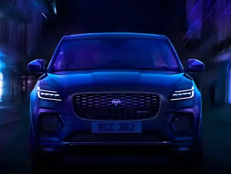 5 Reasons to Buy a Jaguar in 2025