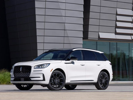 LINCOLN DEALERSHIP NEAR ME | WHITEOAK LINCOLN