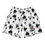 Thumbnail: Men's Athletic Shorts Graffiti