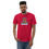 Thumbnail: Men's Hooper Fox Head Short Sleeve T-shirt 