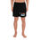 Thumbnail: Men's Hooper Athletic Shorts Black