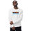 Thumbnail: Men's Hooper Organic Raglan Sweatshirt 