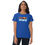 Thumbnail: Women's Hooper short sleeve t-shirt