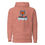 Thumbnail: Unisex Premium Football Hoodie
