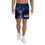 Thumbnail: Men's Galaxy Athletic Shorts Hooper