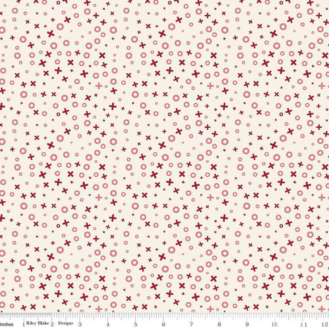 Love You Always XOs Cream