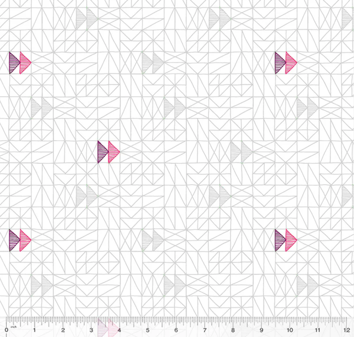 Foundation 2 Patchwork, Paper