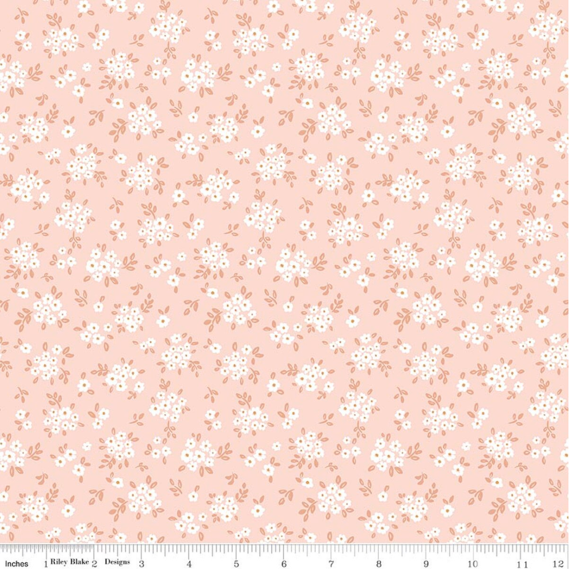 Sweet Cotton Tales- Blooming Bliss, Shell