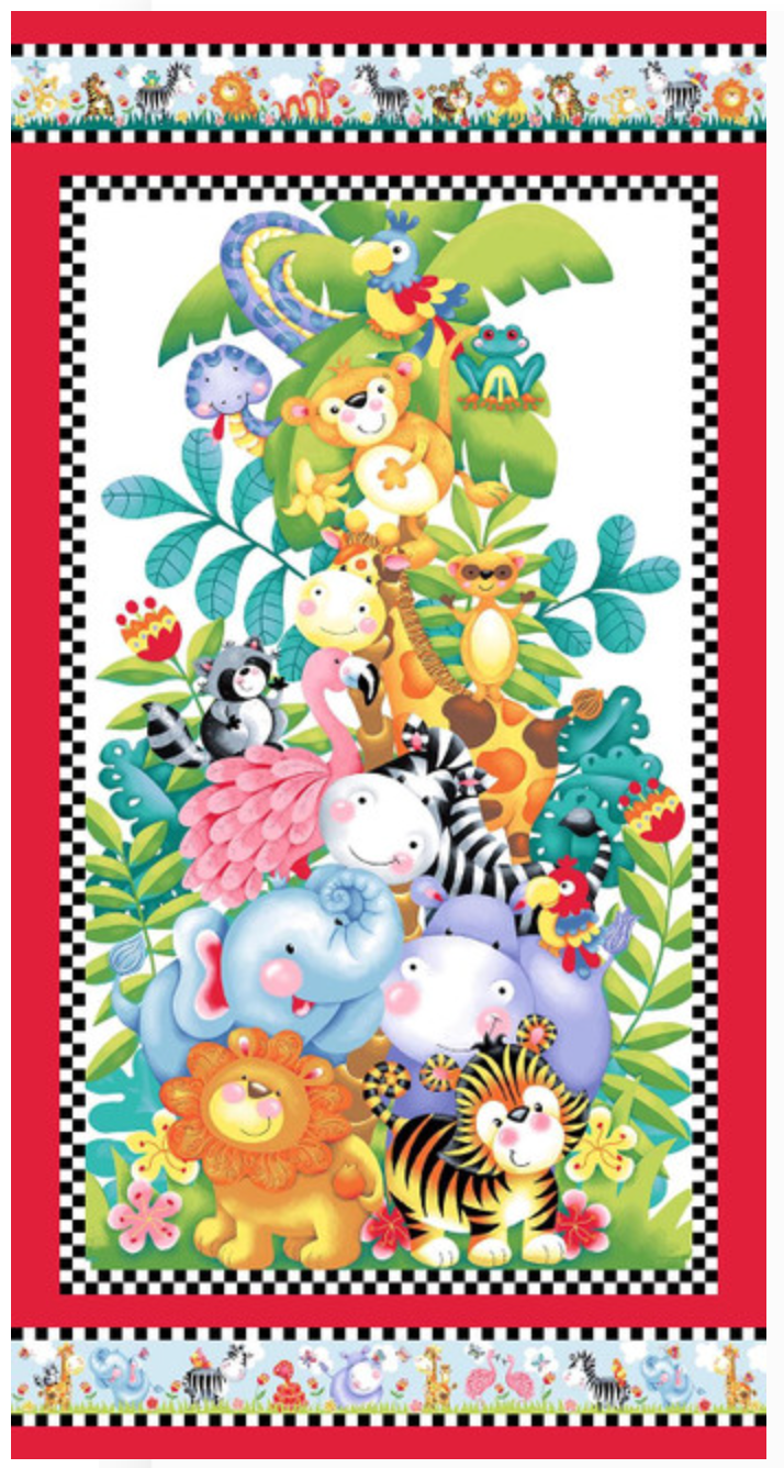 Born To Be Wild Panel