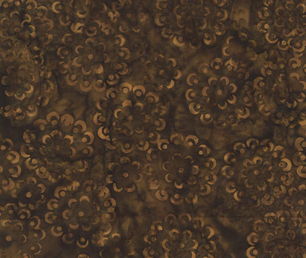 JDJ Coral Beach, Dollies, Cocoa Bean