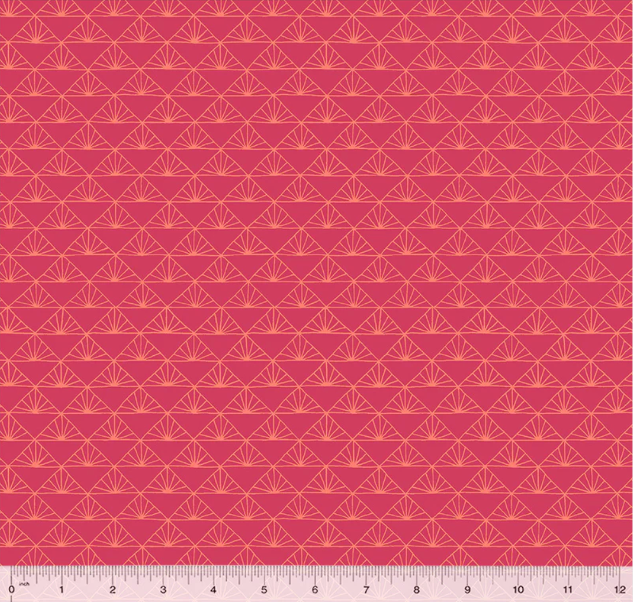 Foundation 2 Luminous, Fuchsia