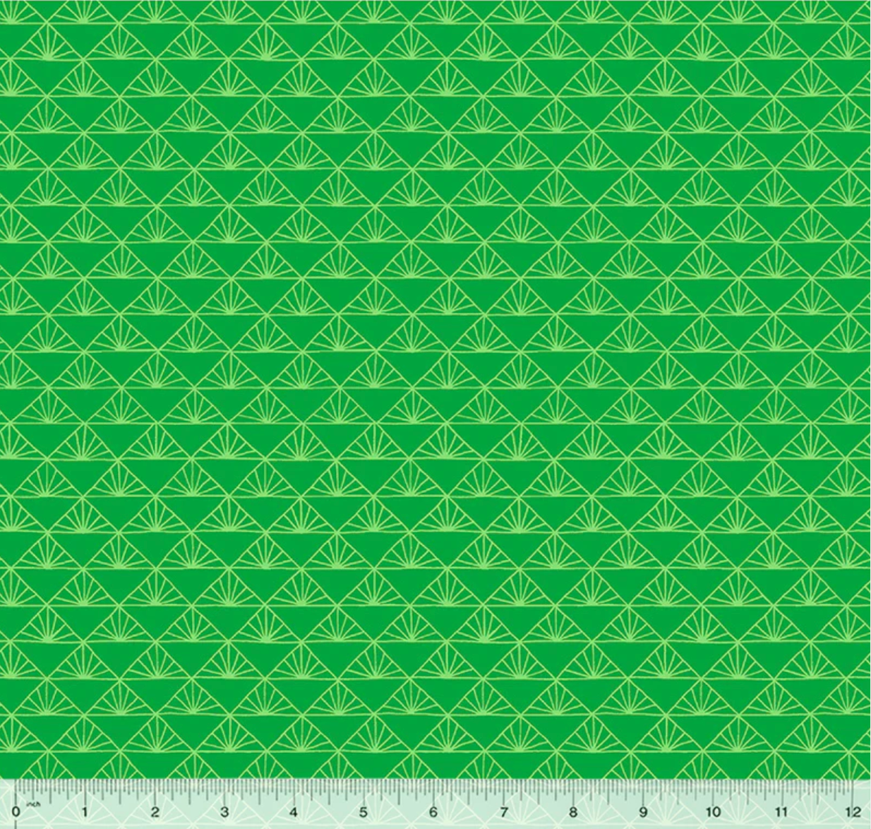 Foundation 2 Luminous, Shamrock