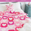 Thumbnail: Classic Hearts Quilt KIt