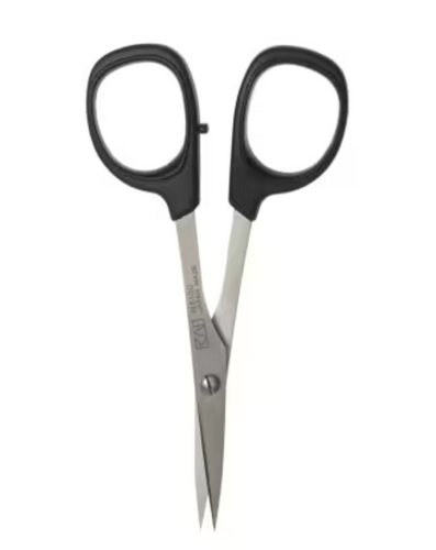 4 Inch Less Scissors KAI 4 inch scissor | Hollis Threads