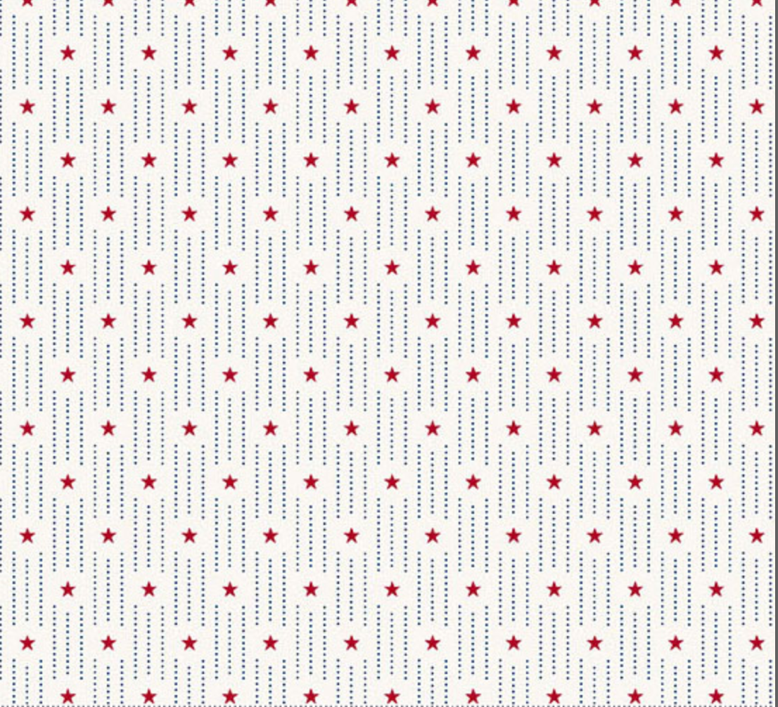 Tradition, Pin Dot Stripe, White