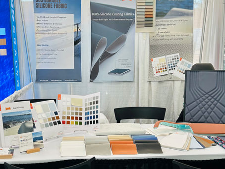 IBEX 2024- A heartfelt thank you to everyone who visited us