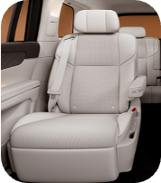 Automotive Silicone Leather: A Better Choice for Light-Colored Interiors
