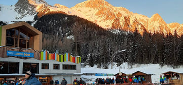 Tschüss Antholz