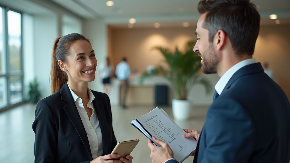 Boost Your Travel Agency Sales with Coaching