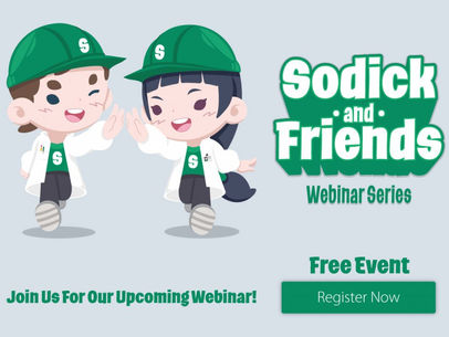 Micro Molding Medical and Drug Delivery Device Case Studies I Sodick & Friends