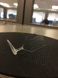 MD&amp;M West Featured Impressive Molding Process