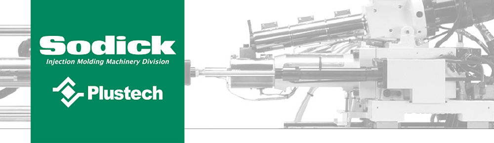 Join SODICK, an injection molding machine industry leader, at LSR 2021