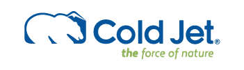 Cold Jet Logo
