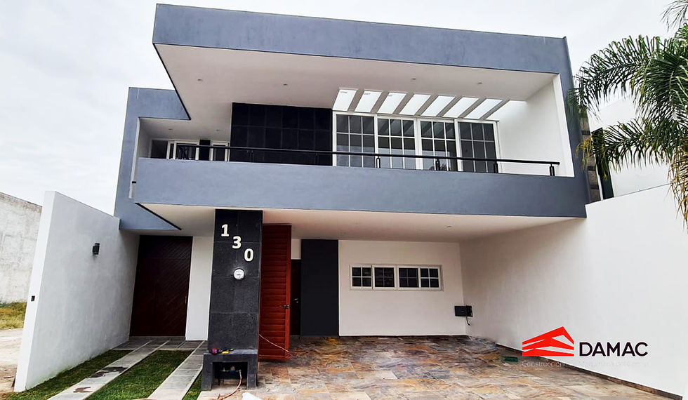 CASA CANTERAS DE SAN AGUSTIN