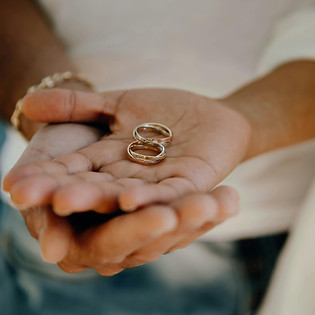 anillos de bodas