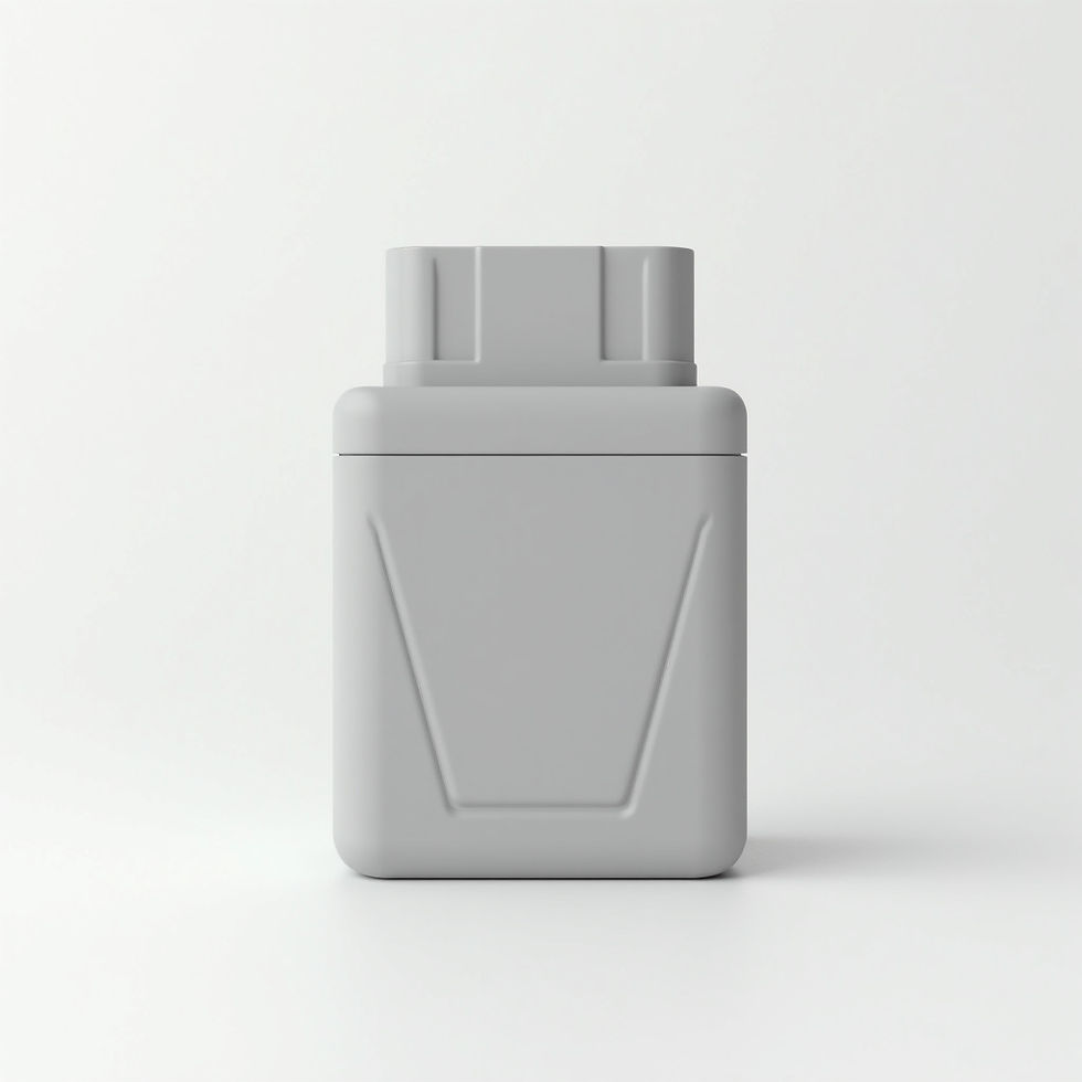 OBD2 Bluetooth Scanner