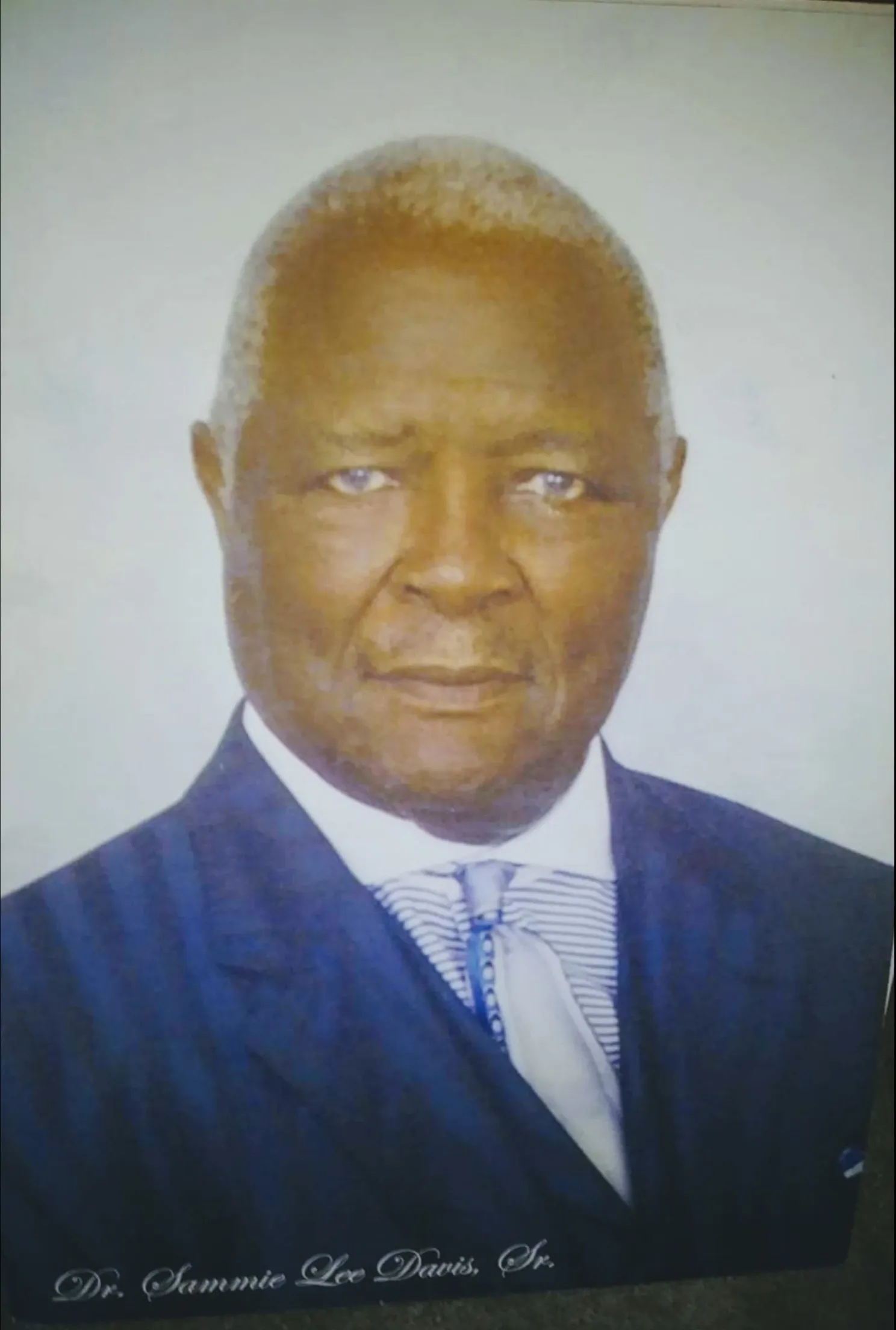 SWORD OF THE SPIRIT | V&B Ministries