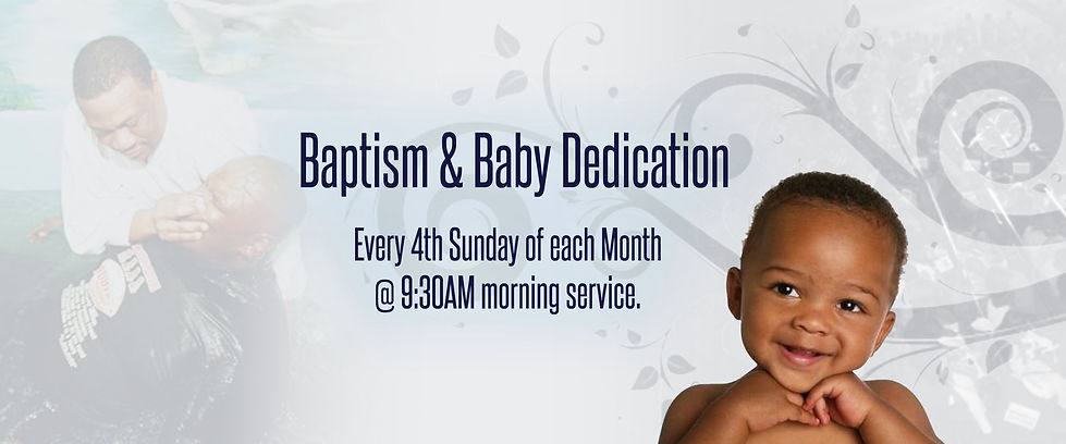 New Salem Missionary Baptist 3