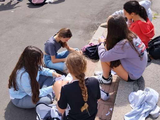 Celebració de Sant Jordi