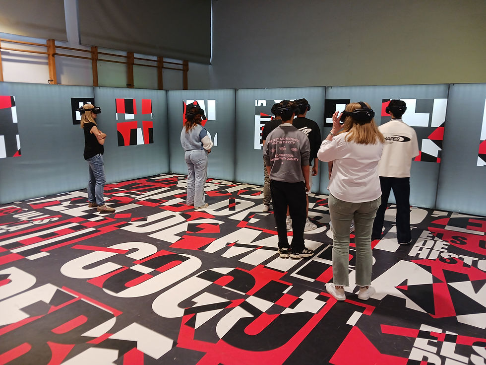 Una mirada innovadora a la Història