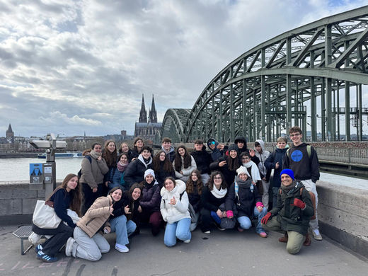 Intercanvi CLIL 3r ESO