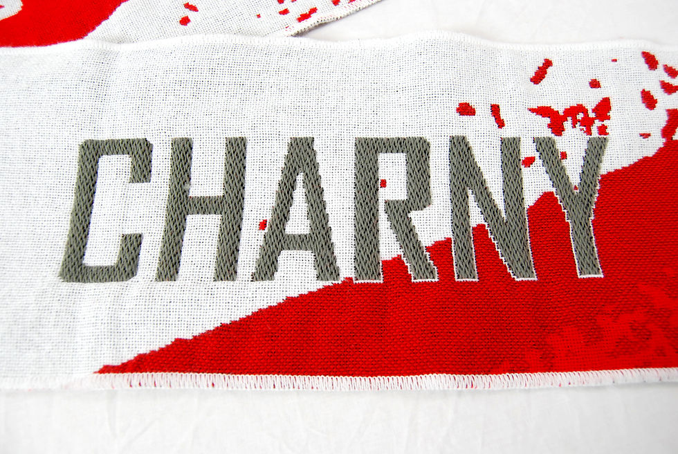 Miniature : Echarpe