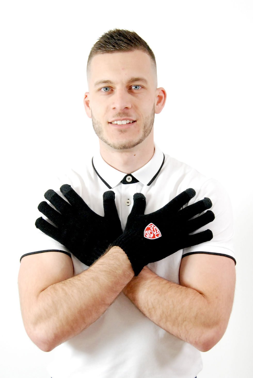 Miniature : Gants