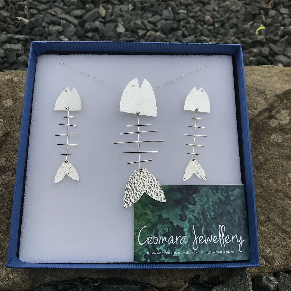 Fishy Set