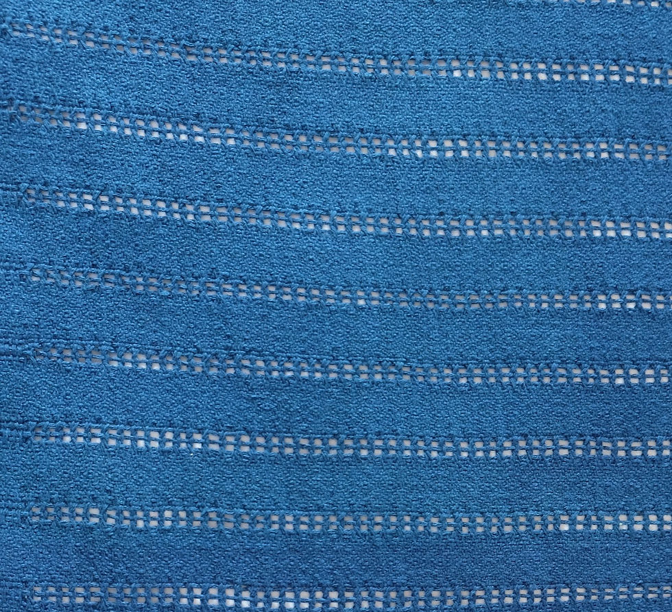 Thumbnail: Mookda Shawl - Dark Blue