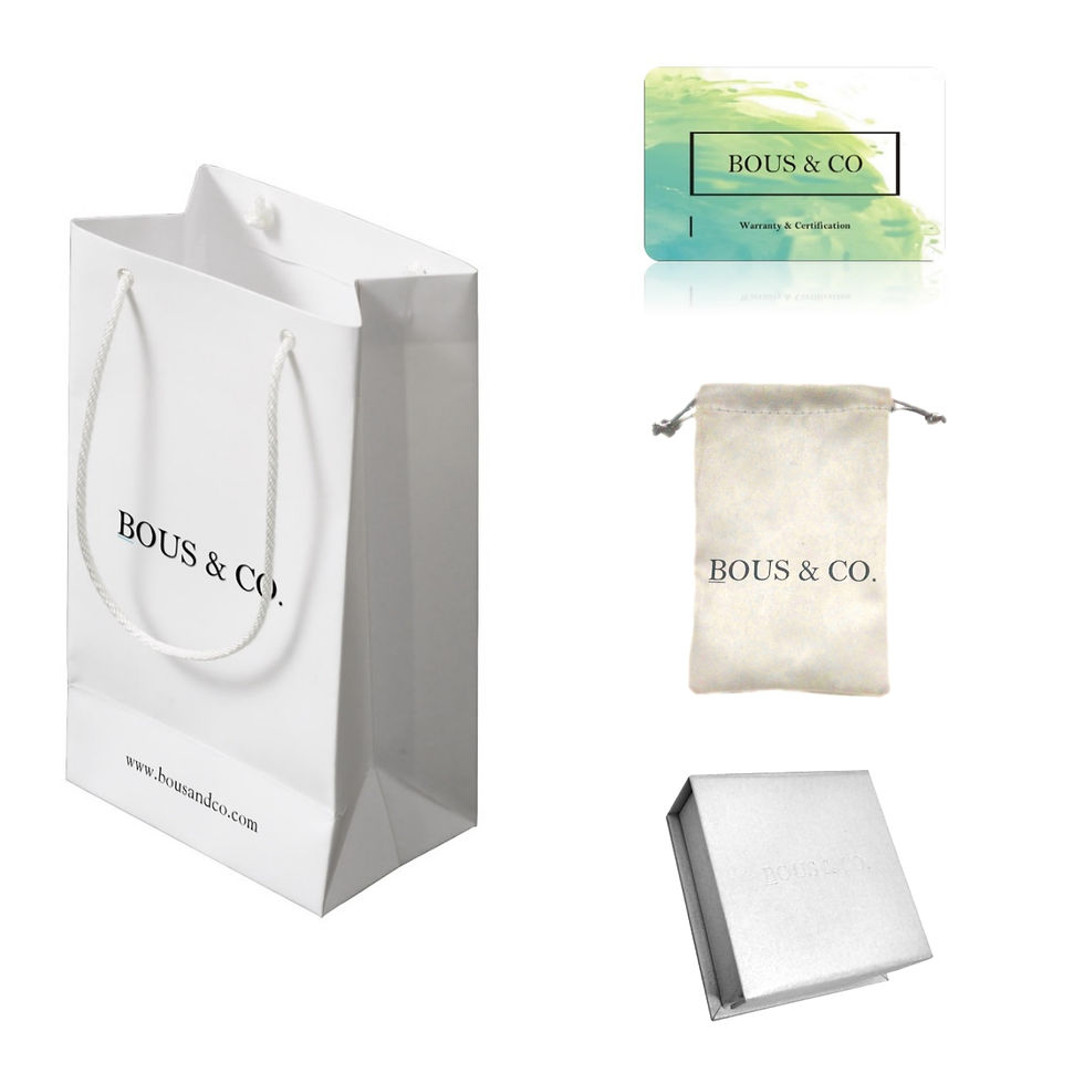 Thumbnail: Sterling Silver Halo Link Bracelet Set With Cz, 7.5"/18.5cm