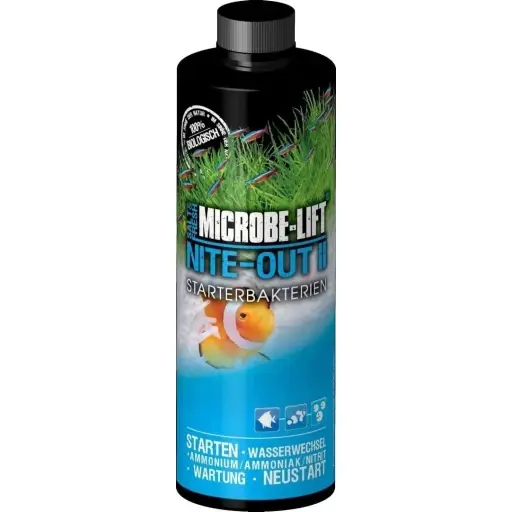 Nite-Out II - Starterbakterien (236ml.)